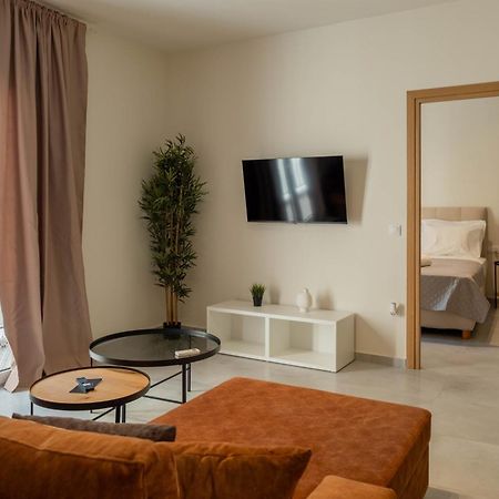 Living Culture Apartments أثينا المظهر الخارجي الصورة