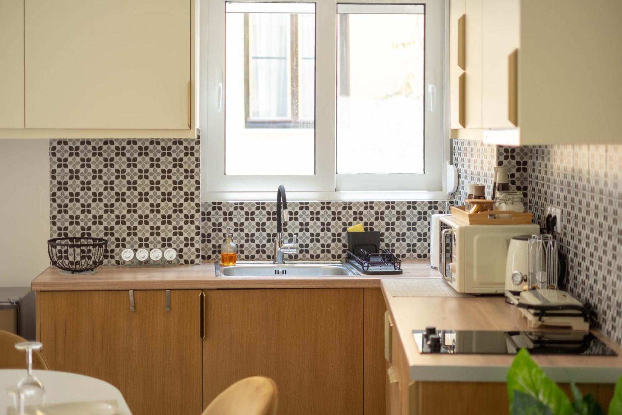 Living Culture Apartments أثينا المظهر الخارجي الصورة
