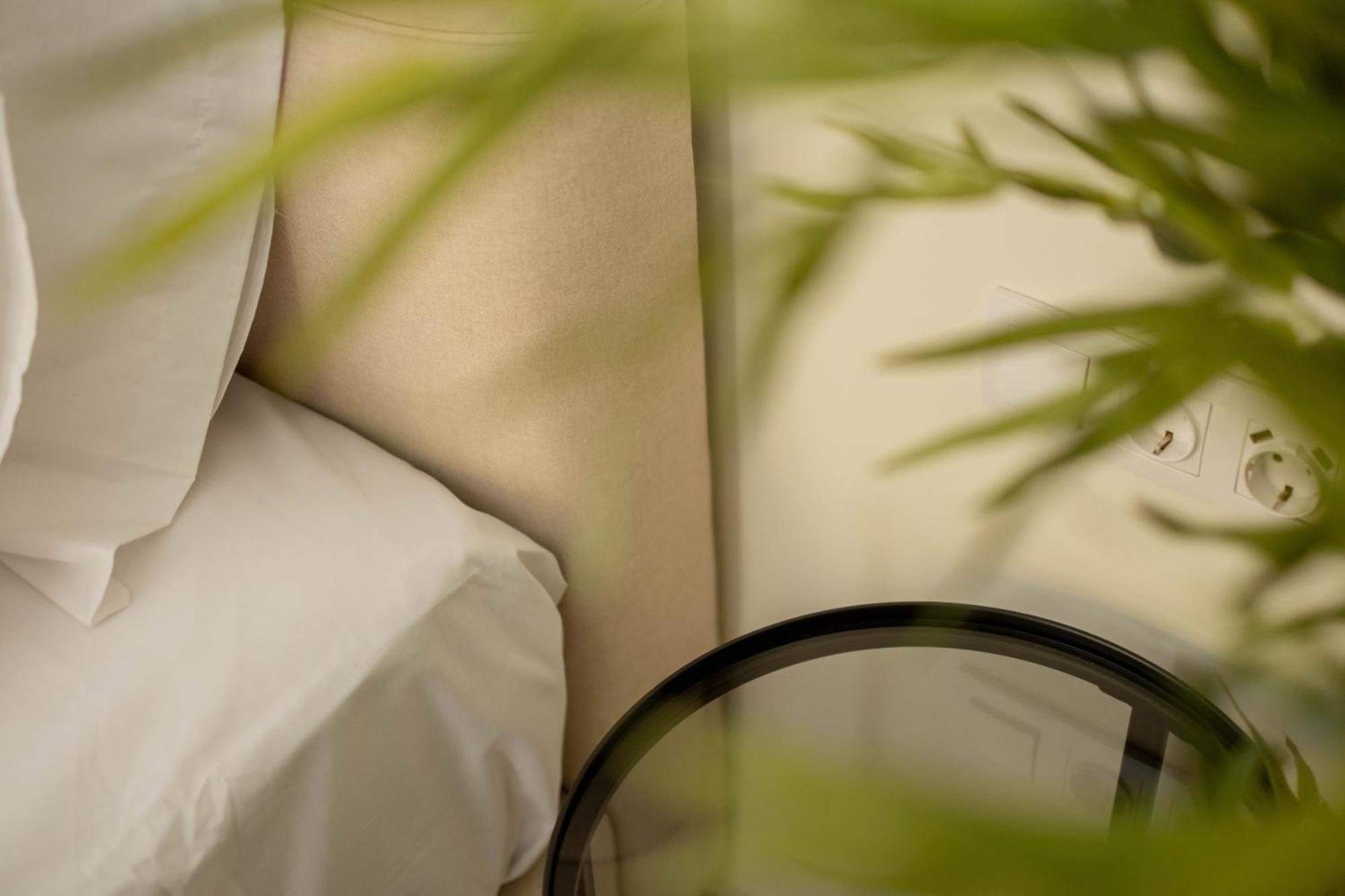Living Culture Apartments أثينا المظهر الخارجي الصورة