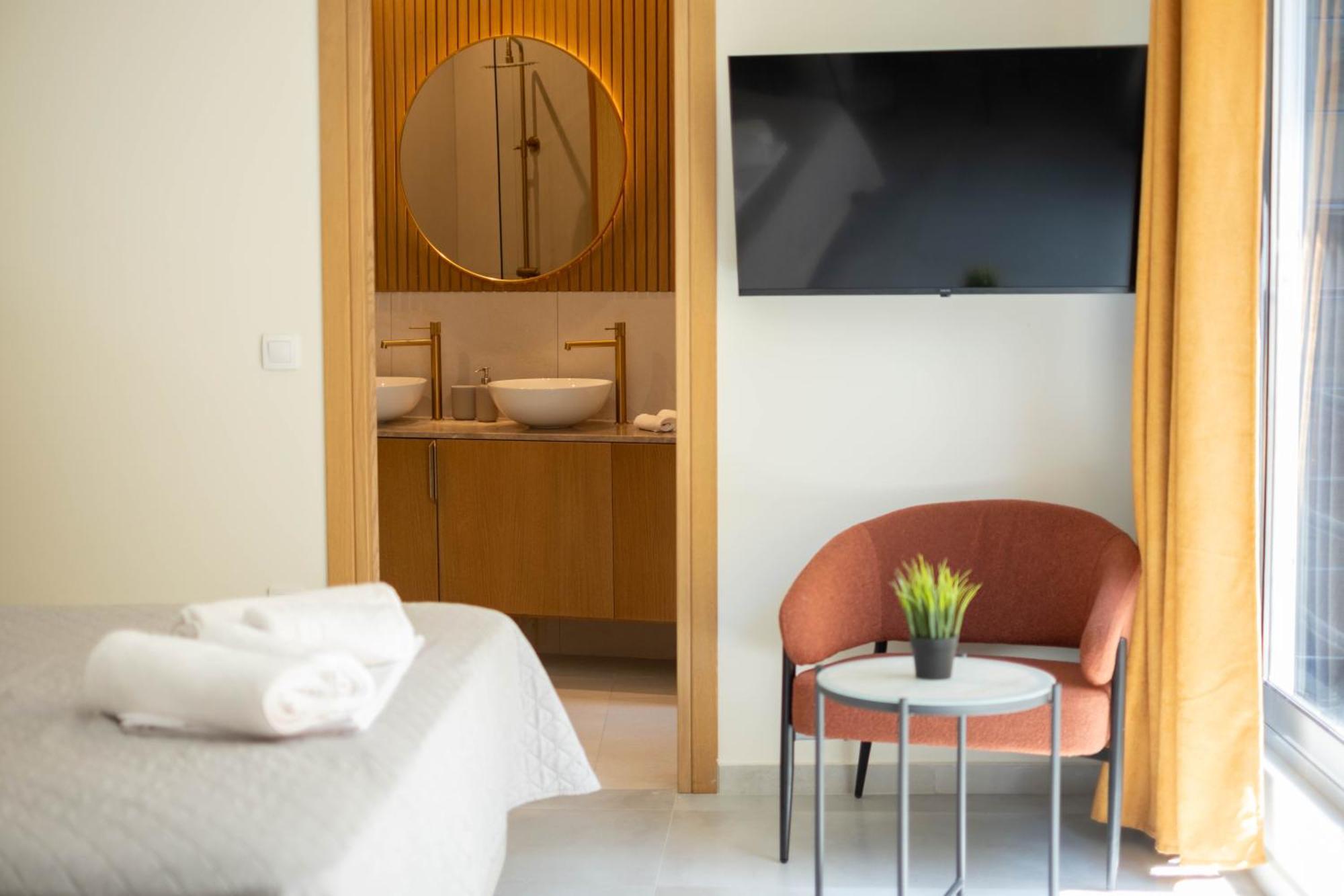 Living Culture Apartments أثينا المظهر الخارجي الصورة