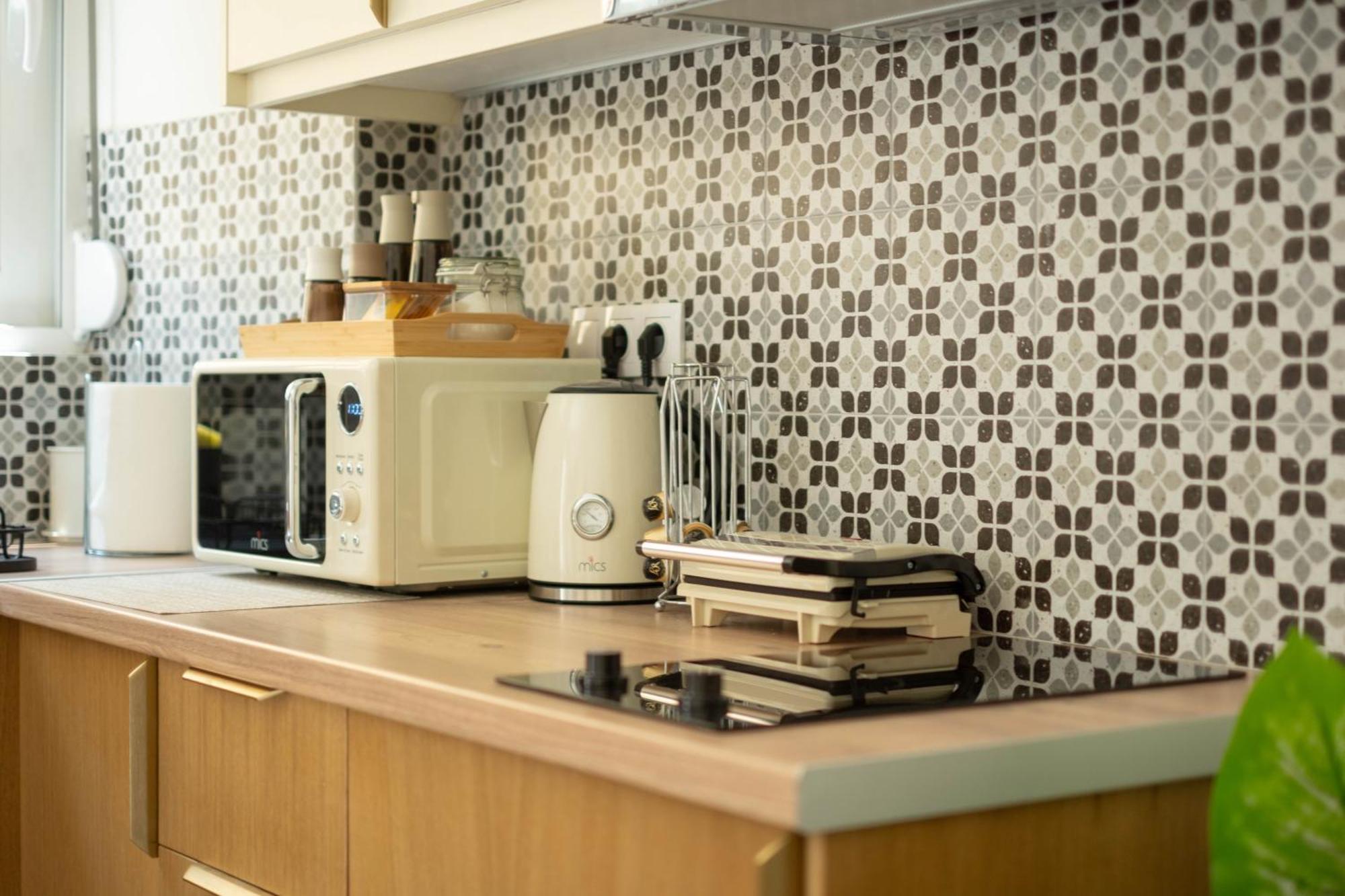 Living Culture Apartments أثينا المظهر الخارجي الصورة