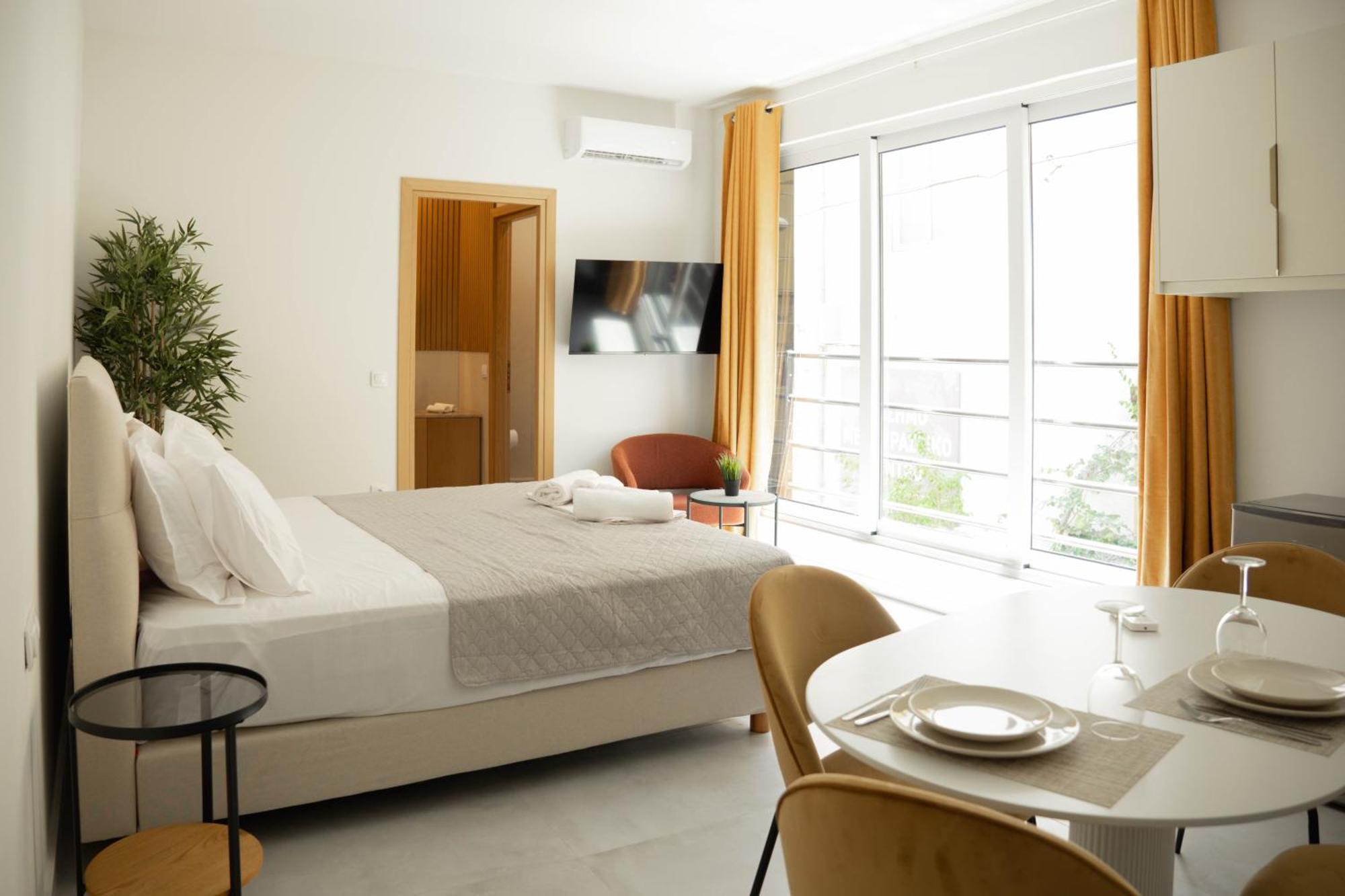 Living Culture Apartments أثينا المظهر الخارجي الصورة