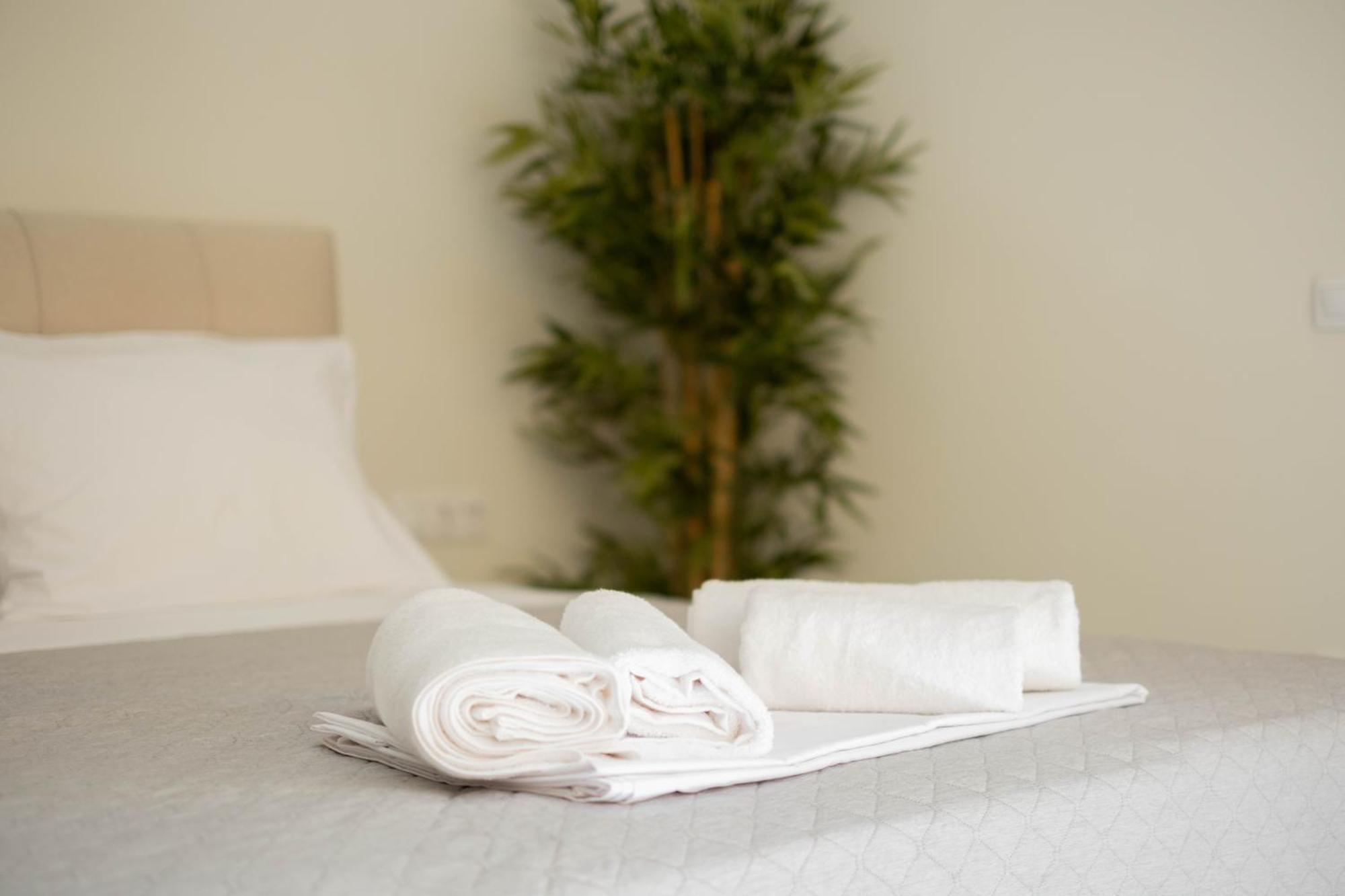Living Culture Apartments أثينا المظهر الخارجي الصورة