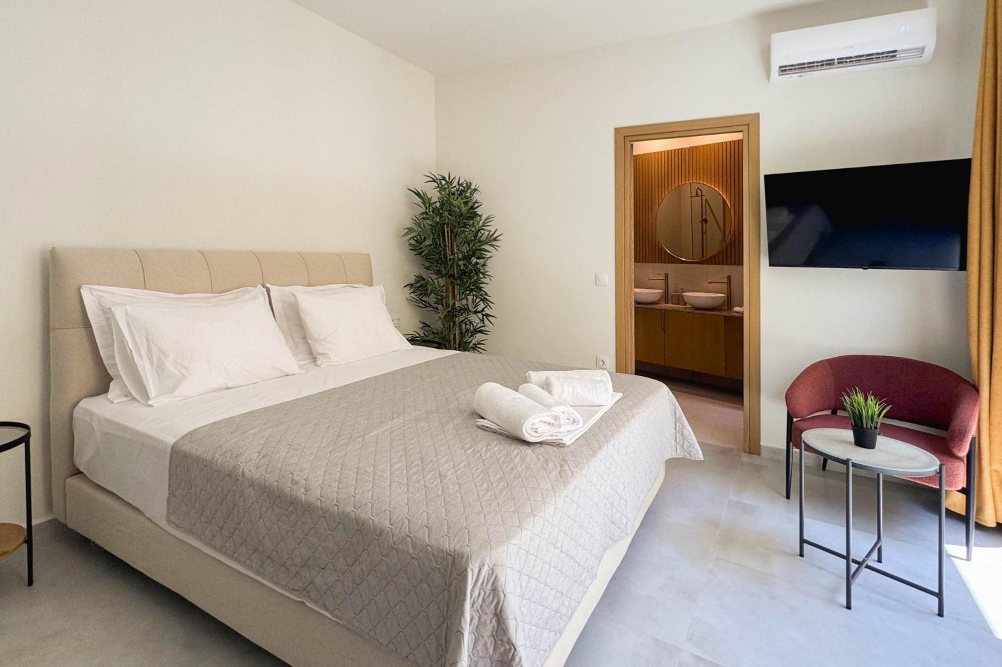 Living Culture Apartments أثينا المظهر الخارجي الصورة