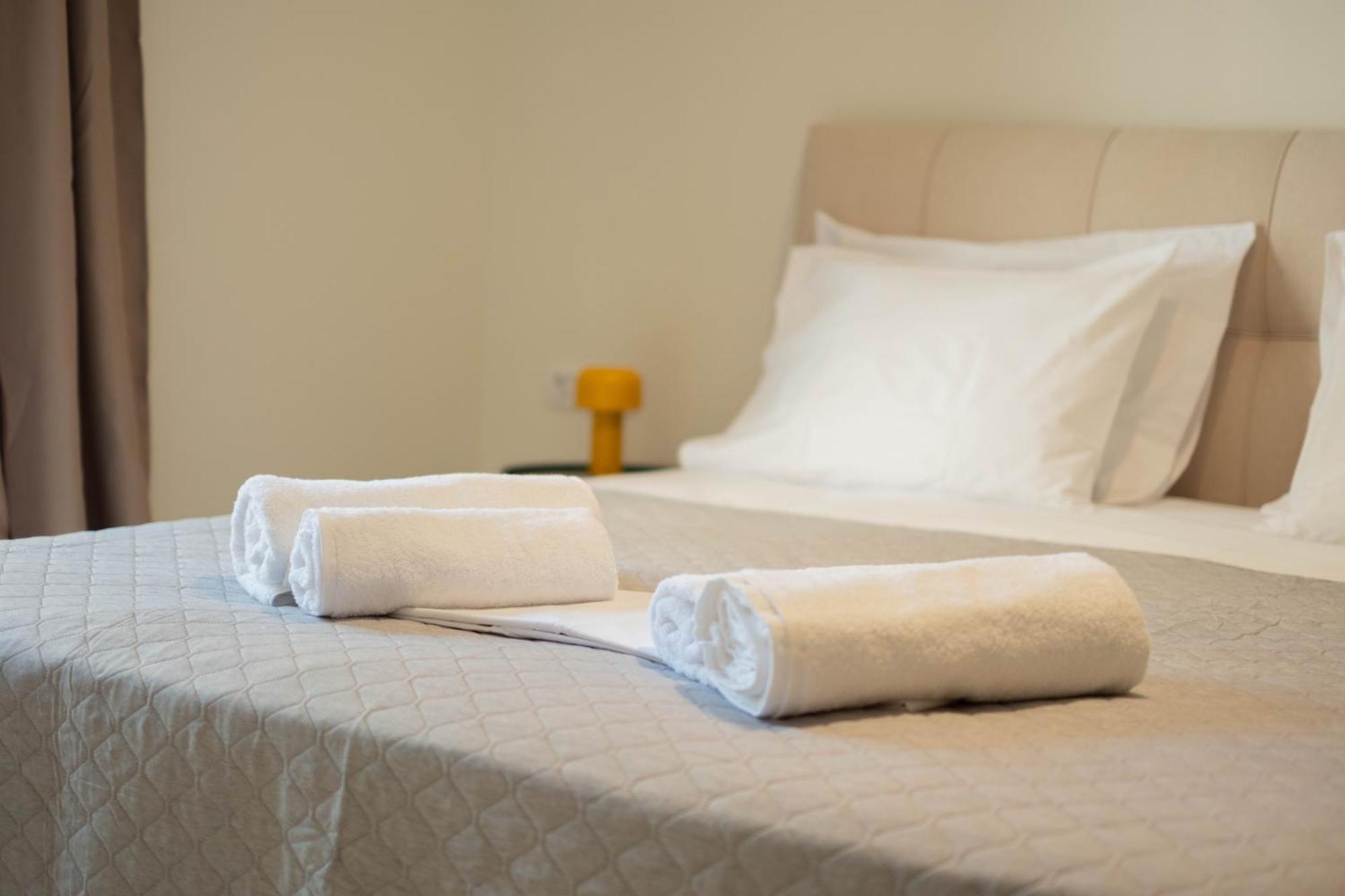 Living Culture Apartments أثينا المظهر الخارجي الصورة
