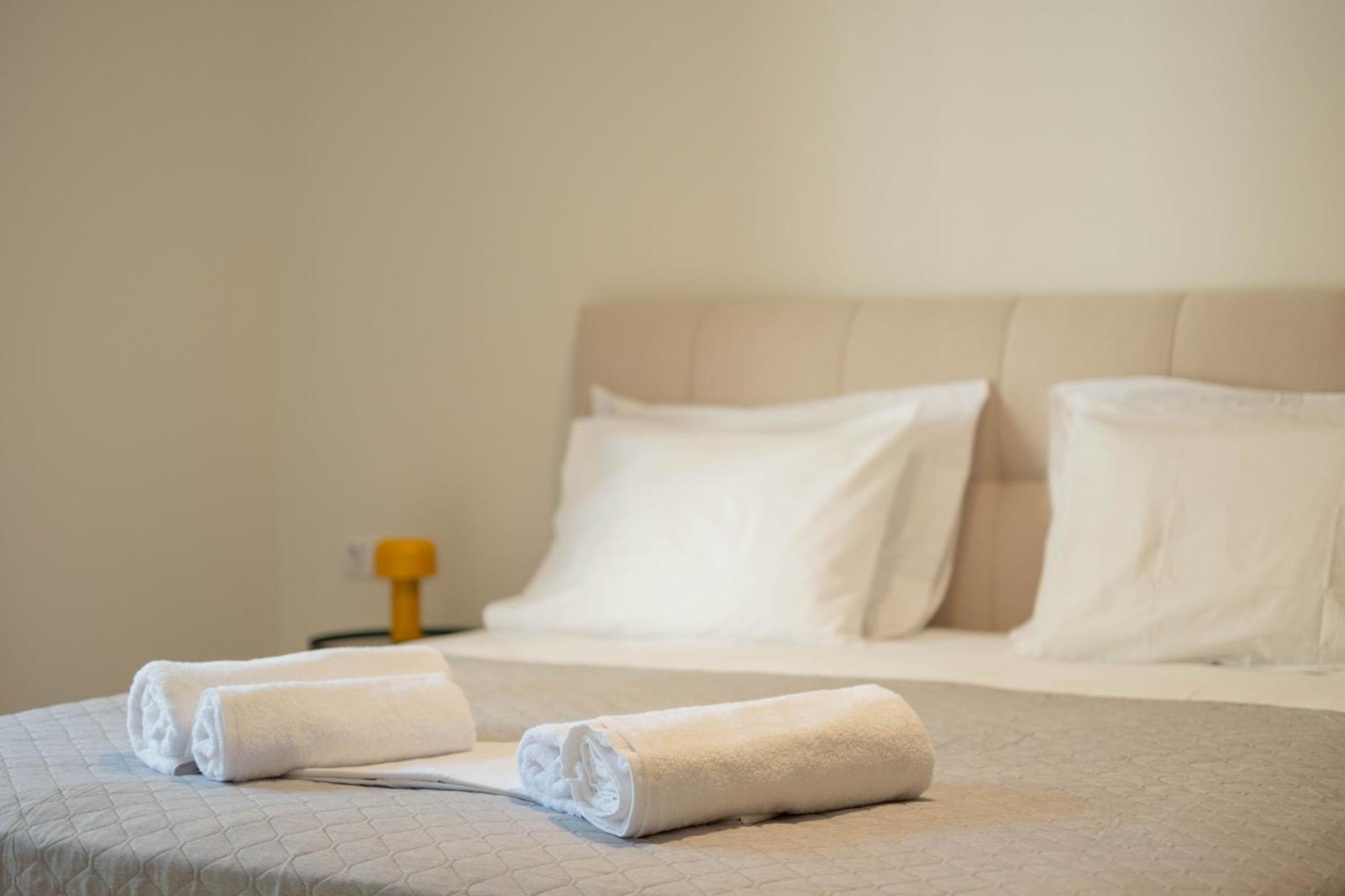 Living Culture Apartments أثينا المظهر الخارجي الصورة