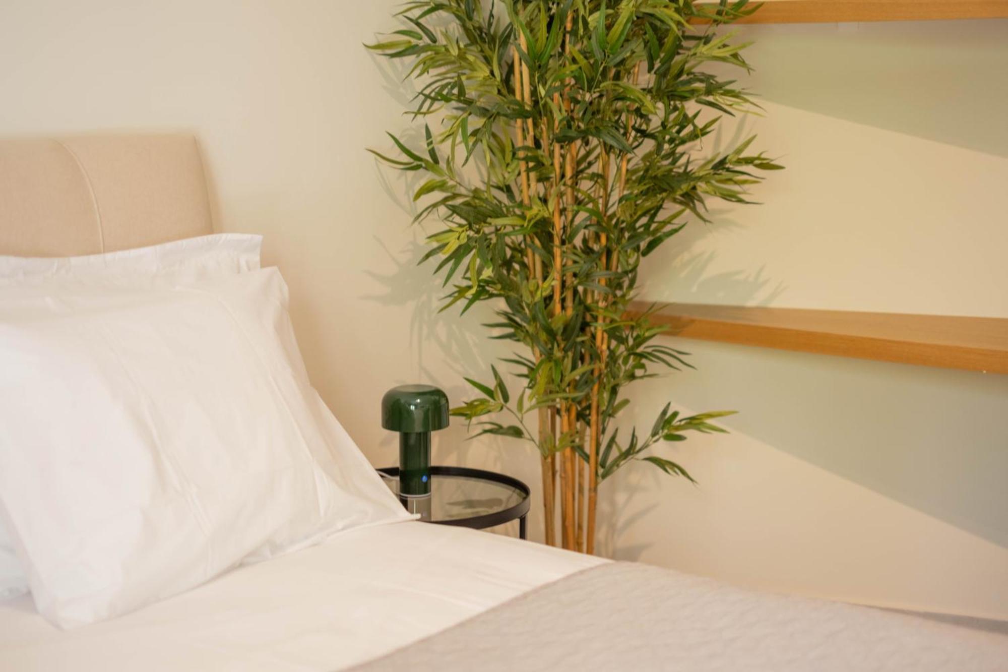 Living Culture Apartments أثينا المظهر الخارجي الصورة