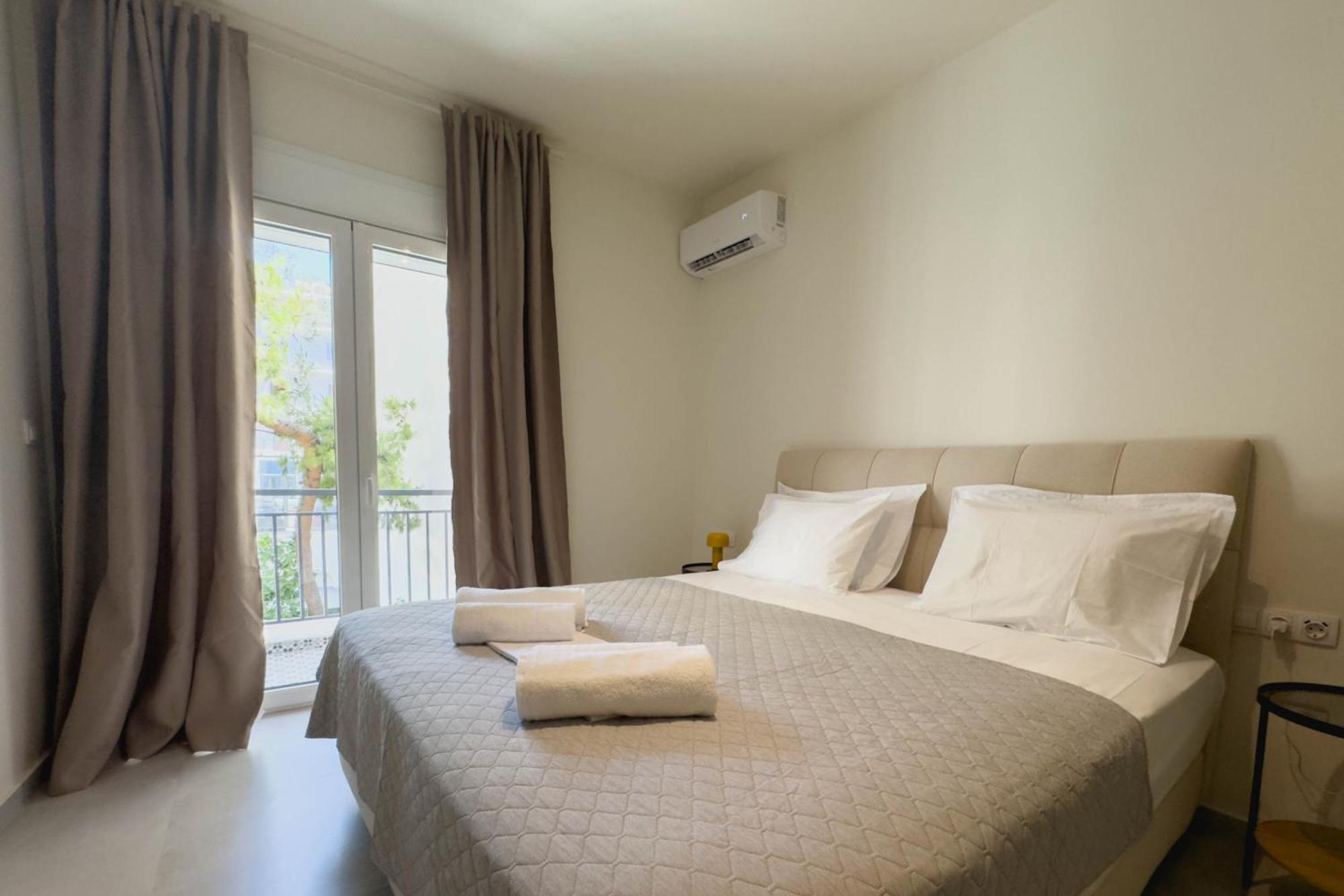 Living Culture Apartments أثينا المظهر الخارجي الصورة