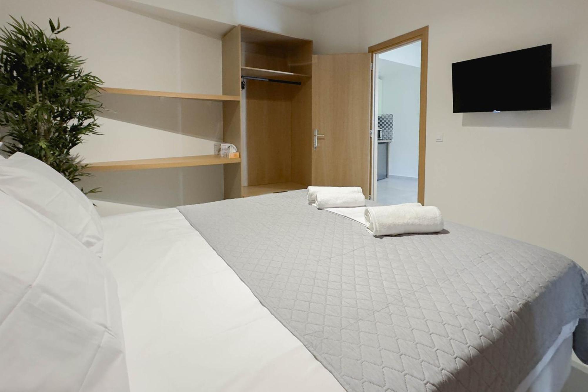 Living Culture Apartments أثينا المظهر الخارجي الصورة