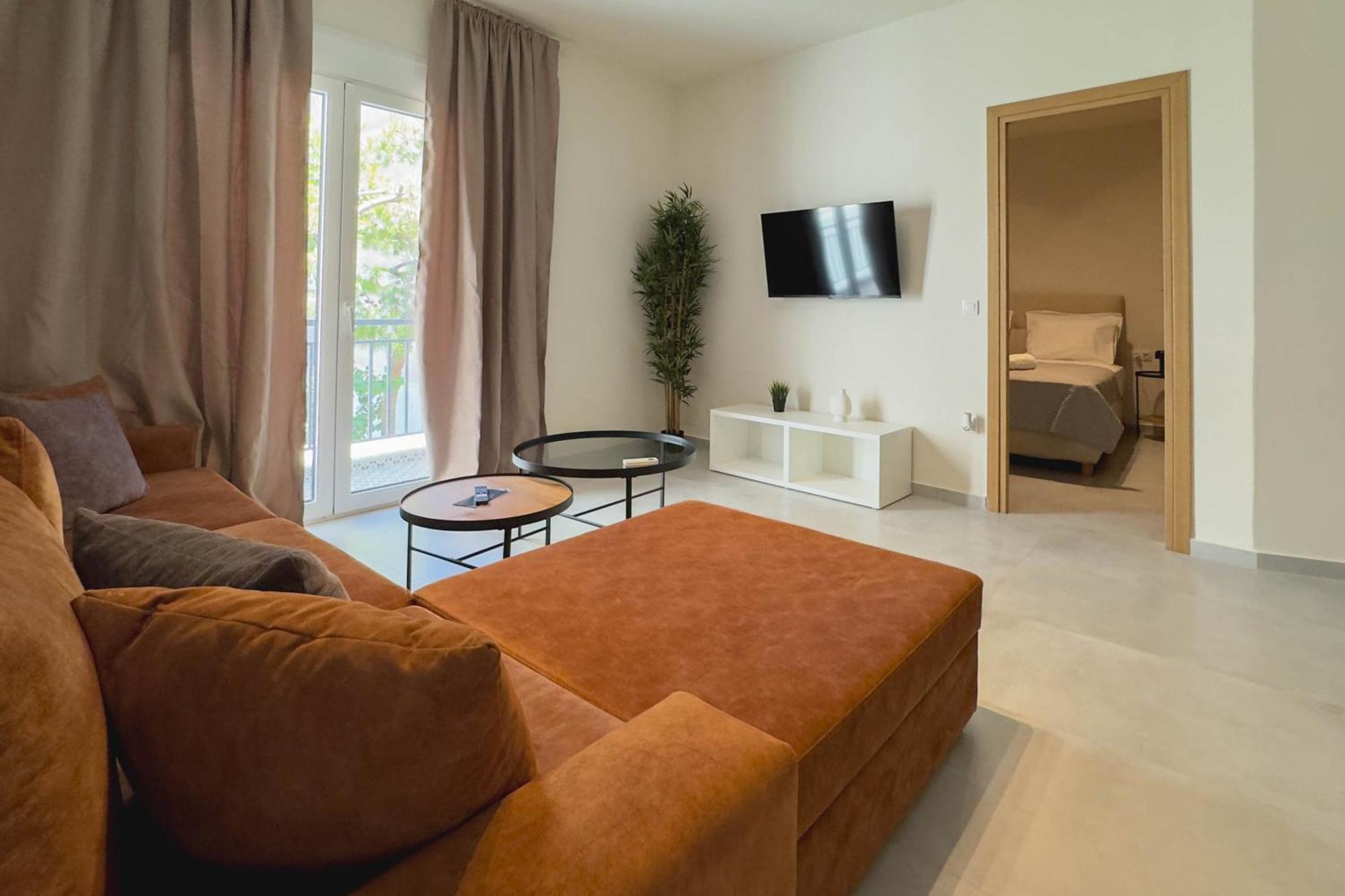 Living Culture Apartments أثينا المظهر الخارجي الصورة